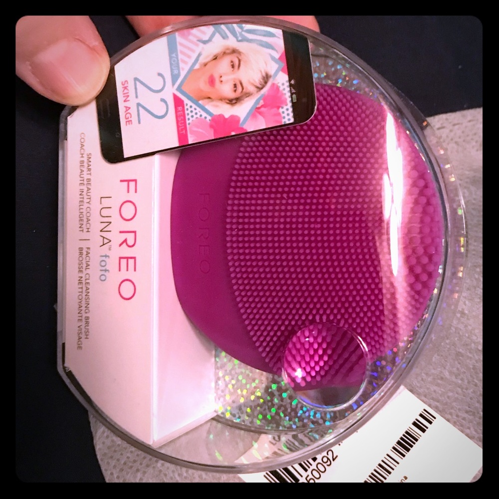 Foreo Luna Fofo